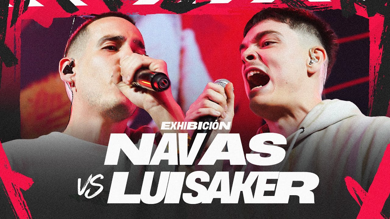 NAVAS vs LUISAKER | #FMSESPAÑA 2025/26 | Jornada 3 - Temporada 8 I Urban Roosters