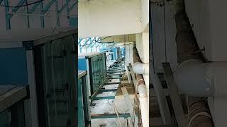 ahu fitting Vijayawada side hello