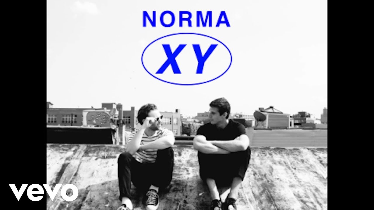 Watch NORMA - XY (Official Audio) on YouTube Watch NORMA - XY (Official Audio) on YouTube