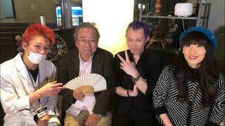【LIVE】占いラボ〜新年1発目LIVE！2019年を占う！〜