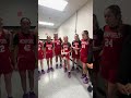 The Minford Lady Falcons are your 7th Grade County Champions!  Check out this post-game interview!