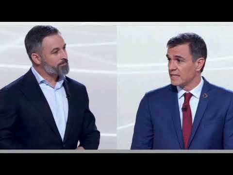 Zasca Abascal a Pedro Sánchez by Rifootball