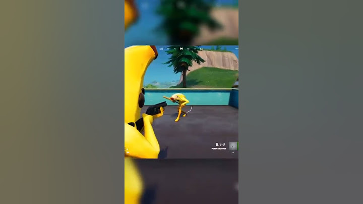 I'M GOING TO PLAY FORTNITE EVERY DAY UNTIL I HAVE 100K SUBS...... #fortnite #funny #wetbanana