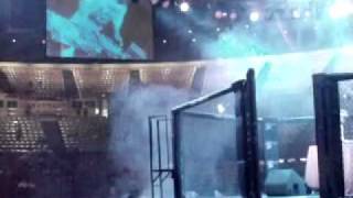 Download Lagu DJ Salam Wreck @ Cage vs Cons 5/21/11 MP3