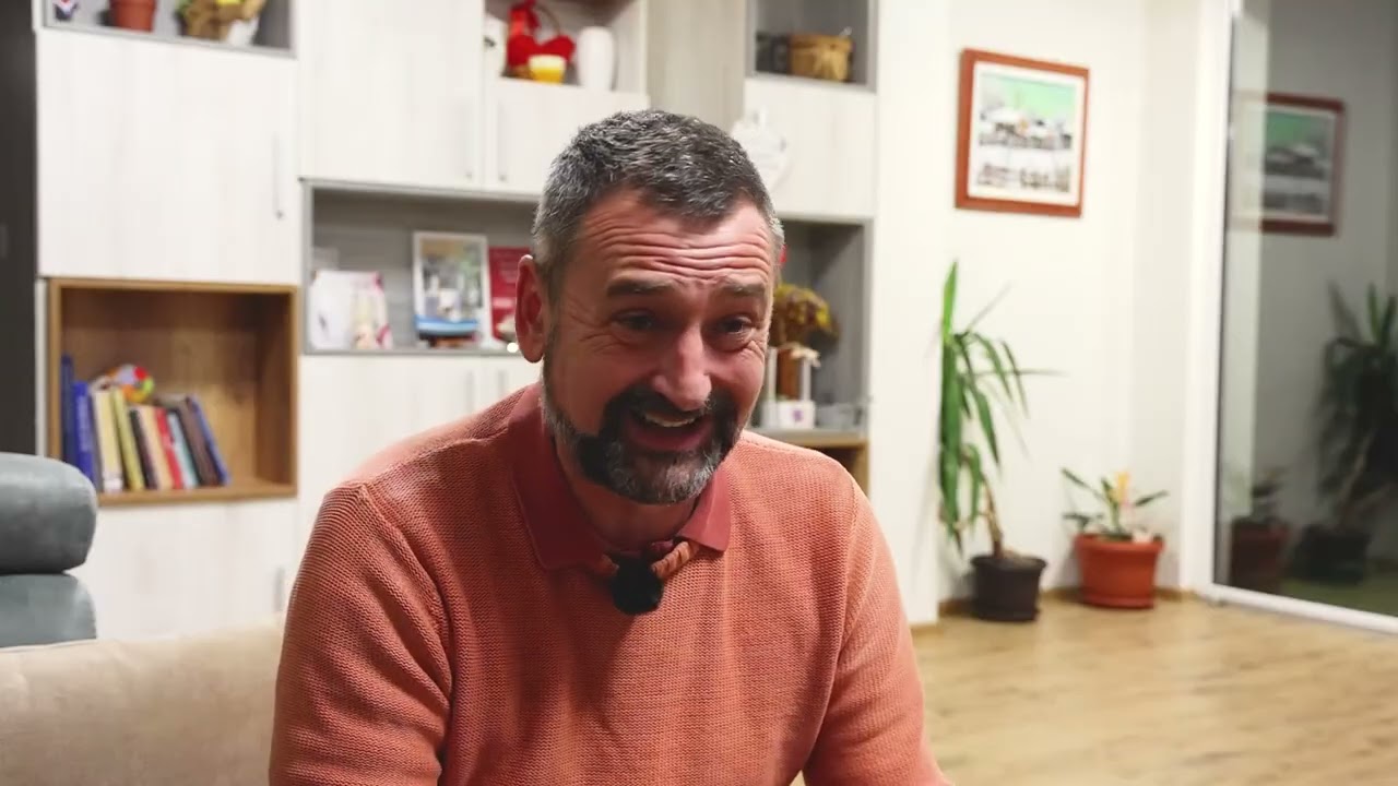 Batat nije krompir! Ivan iz Čelareva otkriva kako izgleda prava proizvodnja batata!