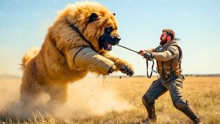 The 10 Heaviest Big Dog Breeds Ever: You Won’t Believe #1! Wealth