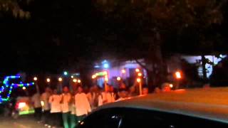Takbir Keliling, Menyambut Malam Hari Raya Idul Fitri 1436H