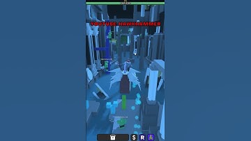 How To Level Up From Level 10T To Level 15T In Roblox Shadovis Rpg! #shorts