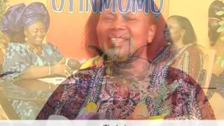 Oyinmomo - Interview with FUNMI ARAGBAIYE (Throwback)