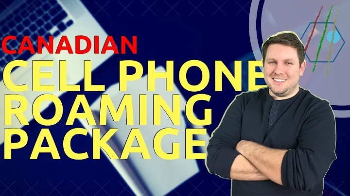 Use Your Mobile Phone Abroad (Canadians)