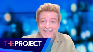 Rhys Darby Why The New Zealand Accent Is The Best