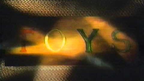 3do video game system commercial