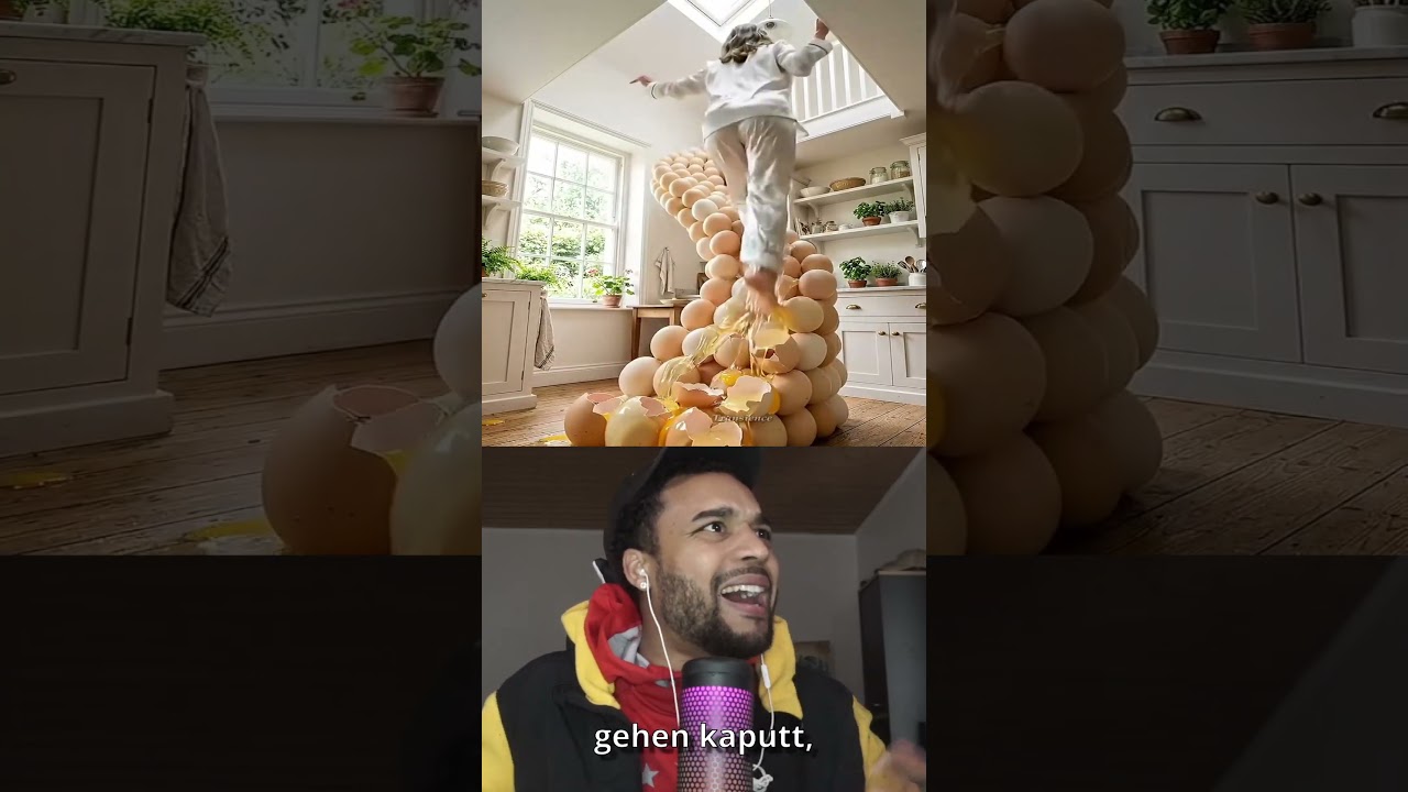 Entscheide dich SOFORT 😱