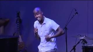 Chris Webb Spoken Word