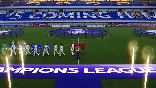 Download lagu AFC CHAMPIONS ELITE 2025/2026 FULL GAMEPLAY PES 2021 PREMIUM