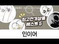 별하늘 이어폰: TRN MT1 PRO vs Wyvern Abyss 음질 비교