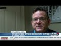 Effingham County manager talks continued growth in the county