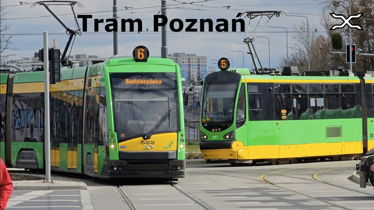 Mpk Tomaszów Mazowiecki Rozkład Jazdy Tram Poznań | Tramwaje w Poznaniu | Bimba | MPK Poznań | ZTM | Siemens