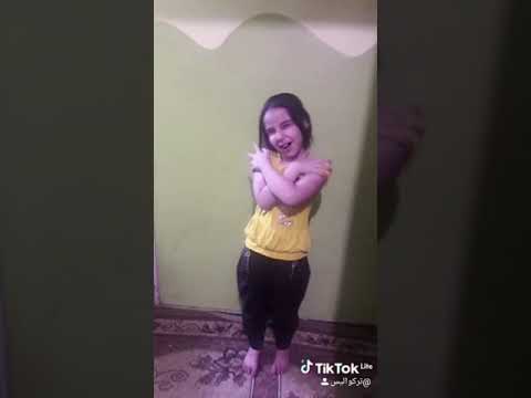 تيك توك اليسا على اغنيه بالذمه هبص لمين