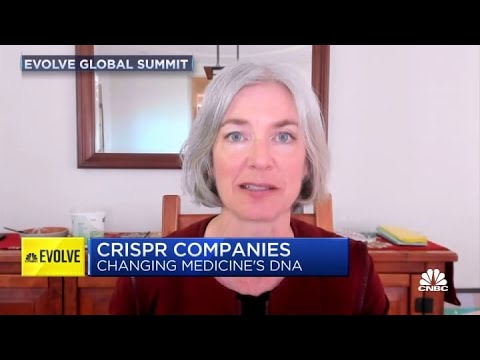 Video: CRISPR Sabotáž