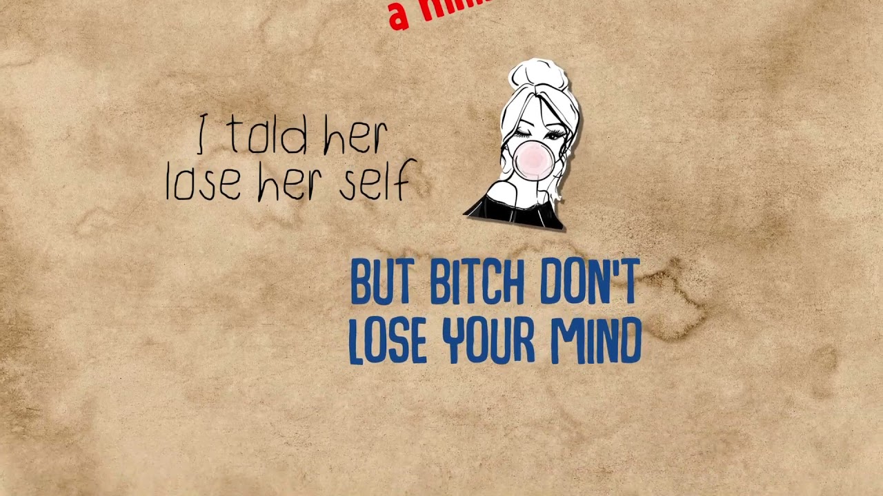 Jbrisko x Traap  Everybody Type  Copyright Free Music Lyric Video