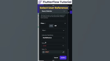 How to Display Collection Data in ListView using Flutter Flow?