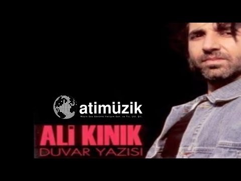 Ali Kınık - Karayılan [ © Official Audio ]