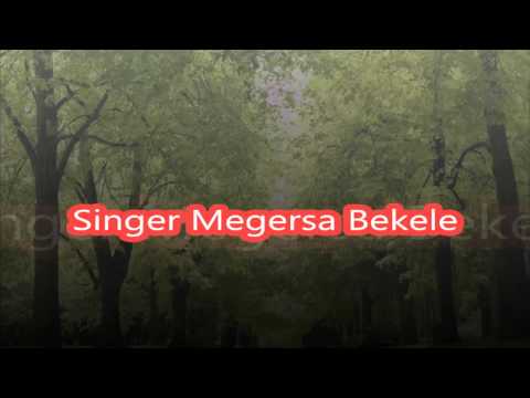 Oromo Gospel Song Megersa Bekele Eenyu