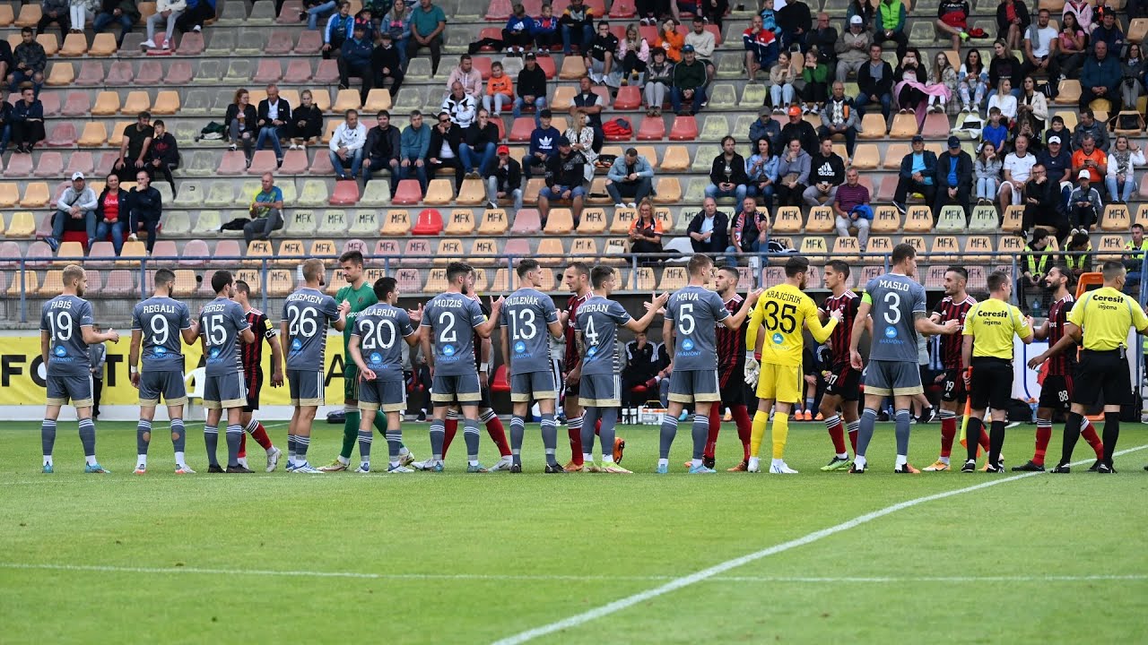 Goals and Highlights: Crvena Zvezda 5-0 Pyunik in Qualifiers UEFA Champions  League 2022