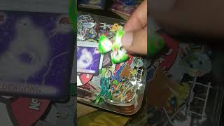 Treasure of a 90s Kid | Pokemon Tazos Collection