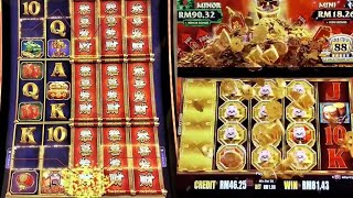 恭喜发财来报道，云顶老虎机🐯slot game，genting casino，赌场 screenshot 3