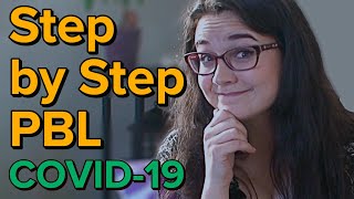 Famous PBL w/o PREP? REMOTE Project-Based Learning for High School Spanish STEP BY STEP (distance learning) Profile