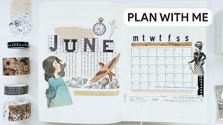 ❤ journal with me dark academia theme | maiden manila