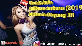 REMIX DANGDUT FULL BASS TERBARU VIRAL (2019)