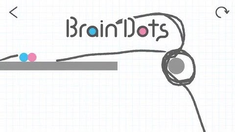 Brain Dots Level 211