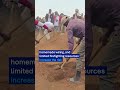 Eastern Congo mourns victims of deadly school fire | DW News