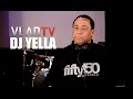 DJ Yella: Eazy E Wasn't a Natural Rapper, He Had to Be Coached