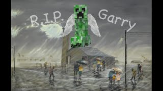 Gary's Funeral | Rip Gary