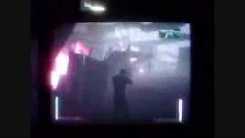 Enter the Matrix gameplay (part 5)