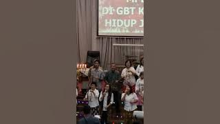Angklung ALFA OMEGA Ambulu Jember JATIM. 