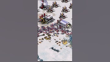 Red Alert 2 | Kirov Attack | Yuri