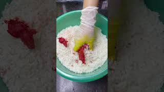 Nấu ăn cùng Giang