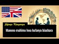 Jifunze Kiingereza Maneno Muhimu Kwa Kufanya Biashara Jifunze Kiingereza Maneno Muhimu Kwa Kufanya Biashara