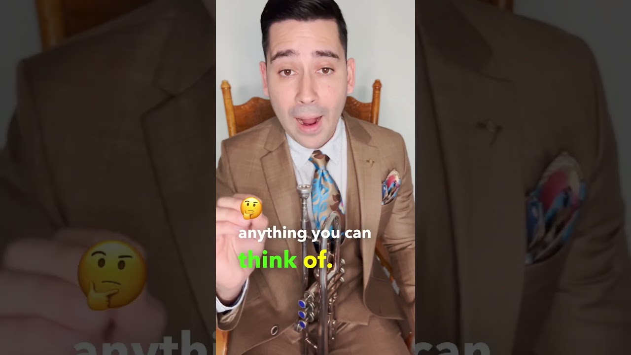 Trumpet Literature Review! 🎺 Arban’s Book