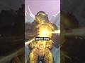 Telling Doomguy to Obey Gods #shorts