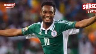 Famous John Mikel Obi Bio net worth Wealth