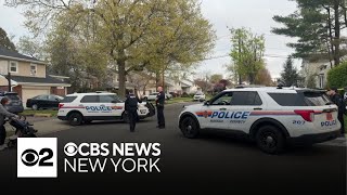 Father, son arrested after explosive material found at their Long Island home