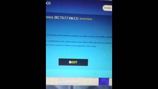 Root rca rct6773w22 screenshot 4