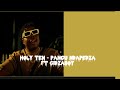 Holy ten- Pangu ndapedza ft Gidzaboy lyrics