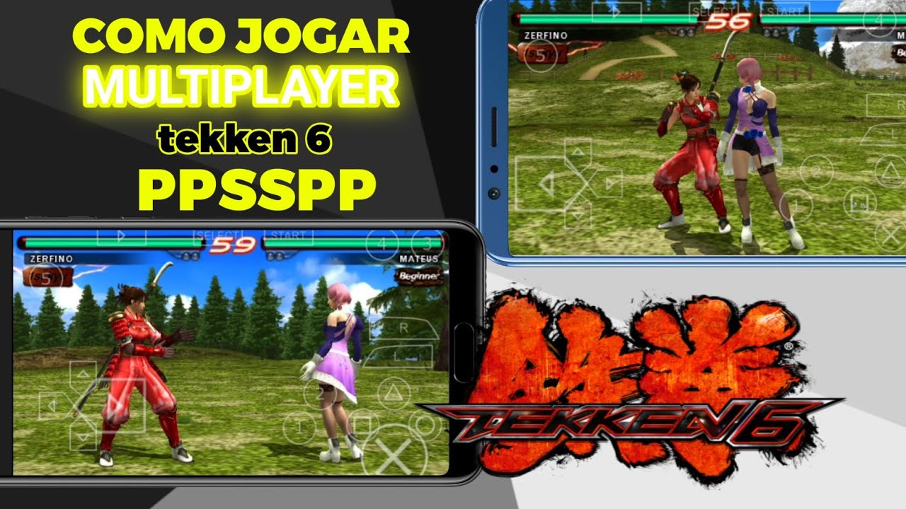 O MELHOR DO PSP para CELULARES ANDROID 2017 (PPSSPP Emulatord ) + Links  Download 